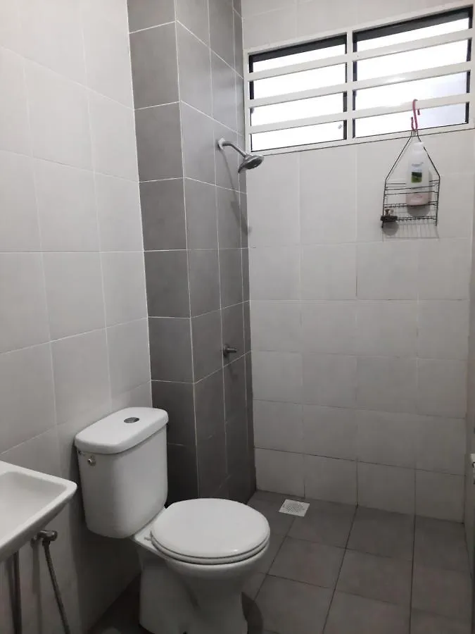 Az Homestay Bertam Perdana With Free Wifi Kepala Batas
