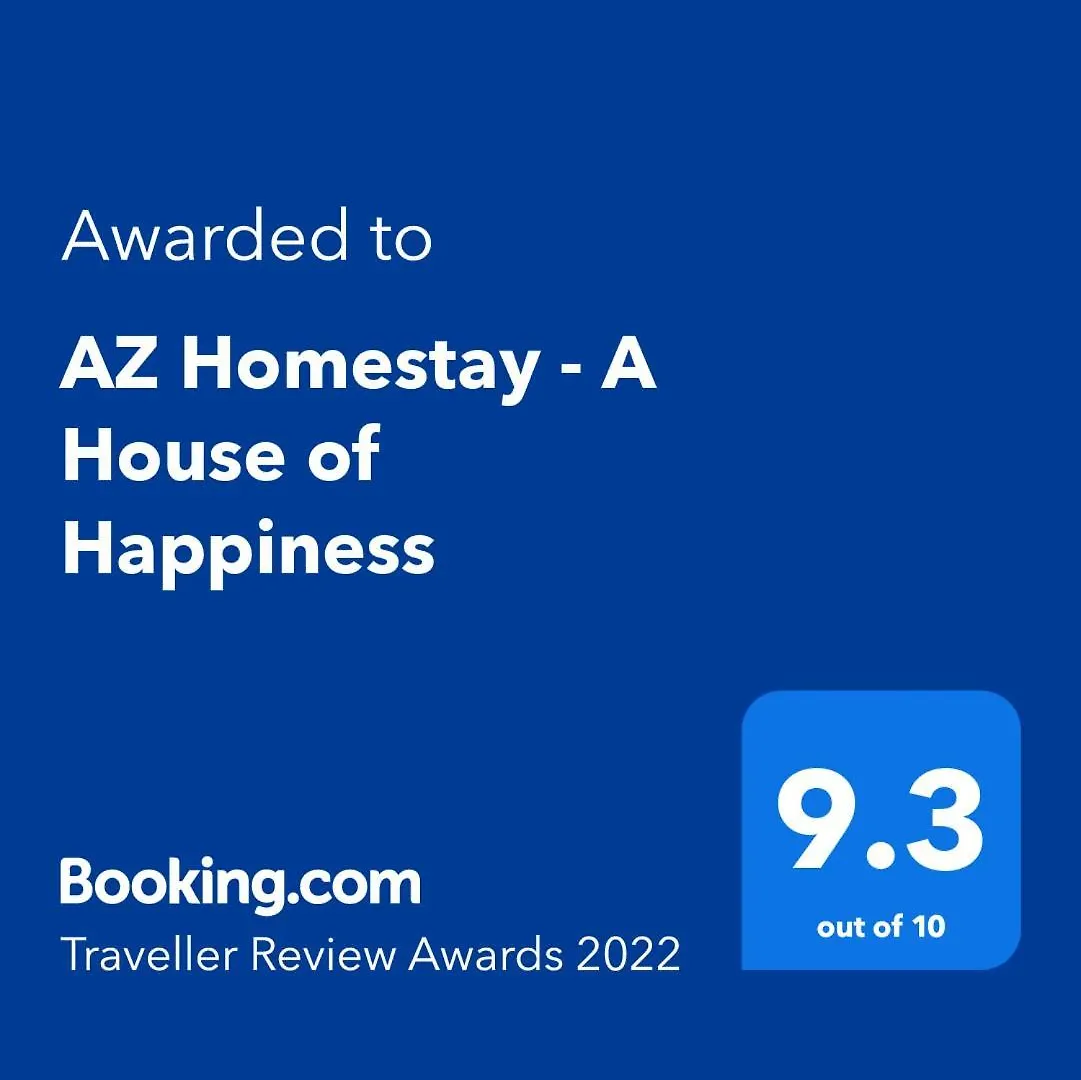 Az Homestay Bertam Perdana With Free Wifi location